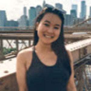 Meet your Posher, Helen